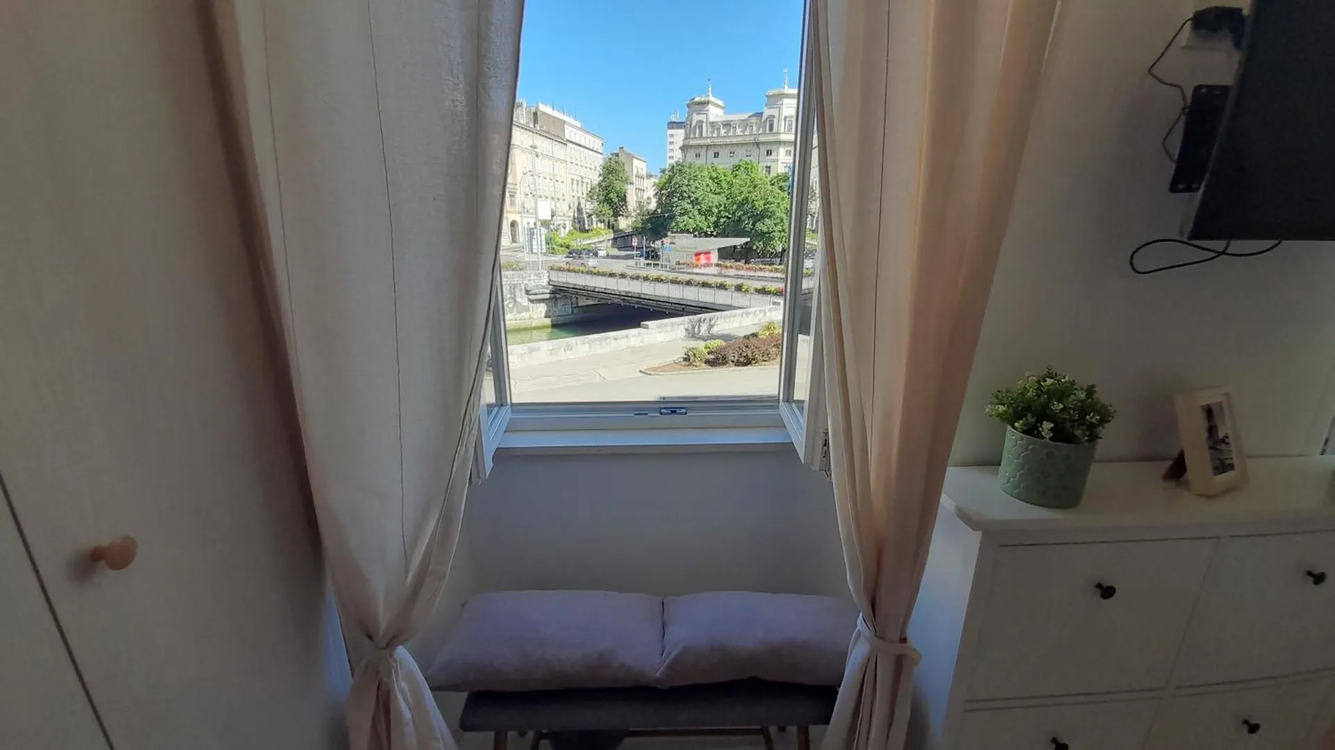 Apartman Vida Rijeka 0*,