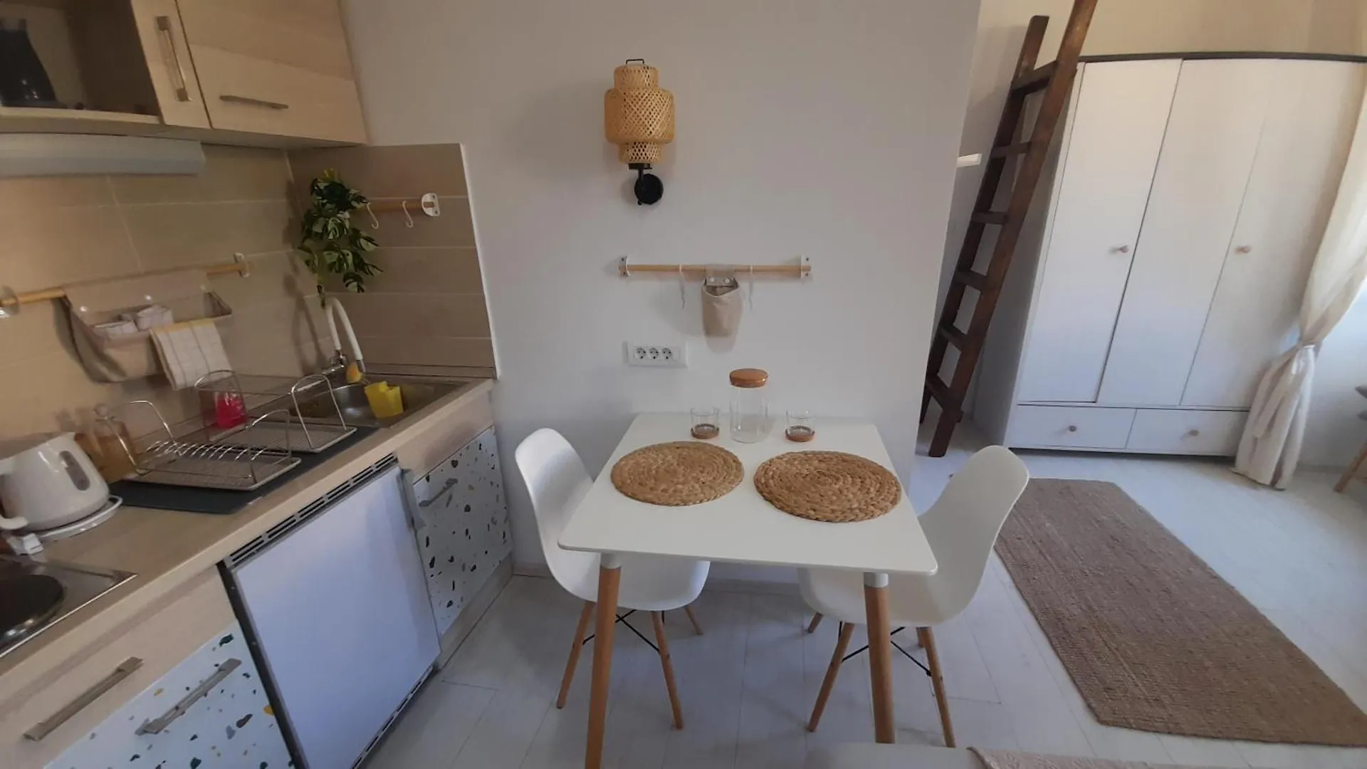 Apartman Vida Rijeka