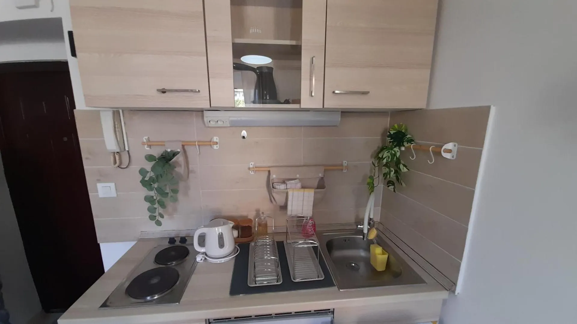 Apartman Vida Rijeka