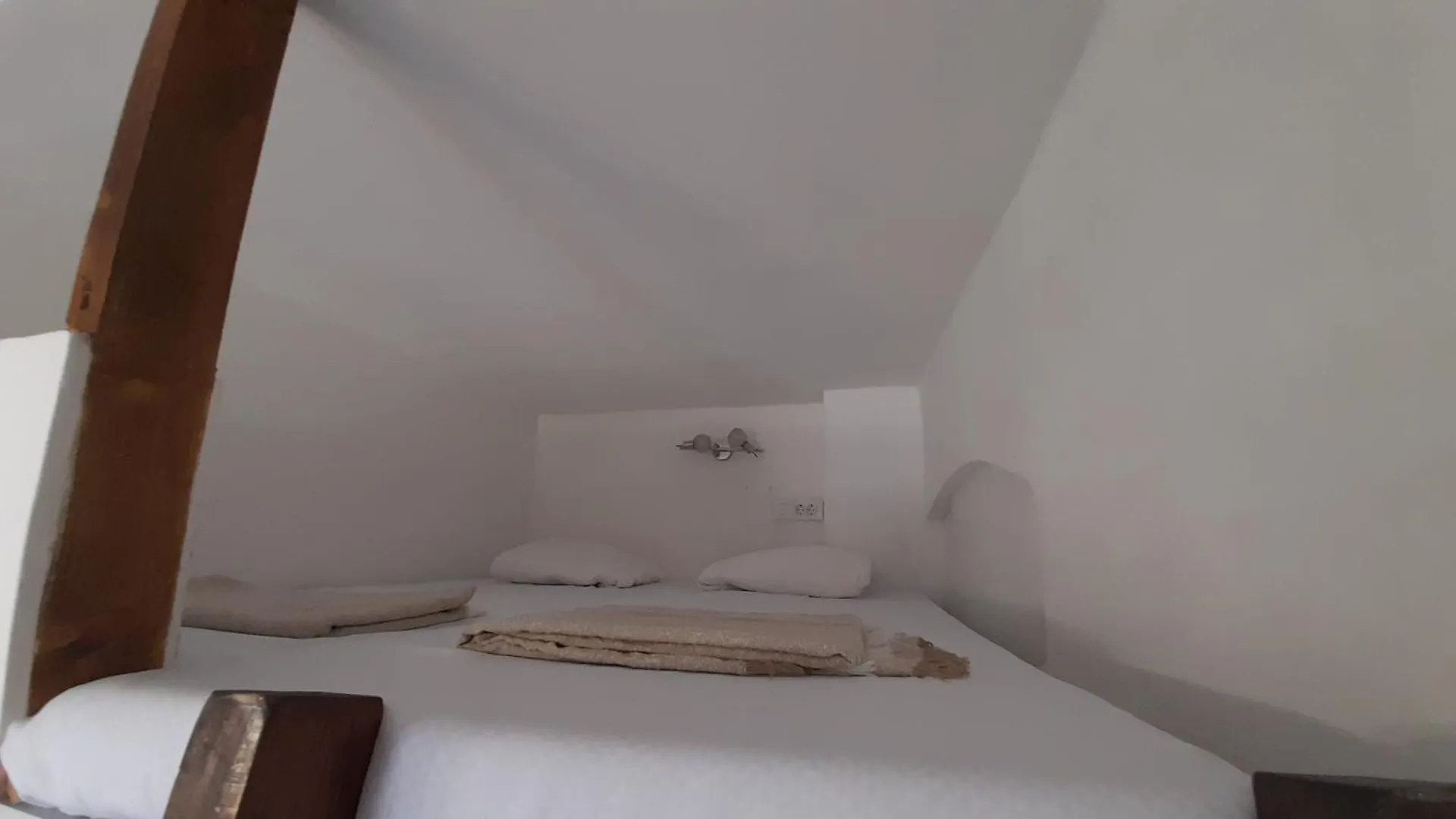 アパート Apartman Vida リエカ