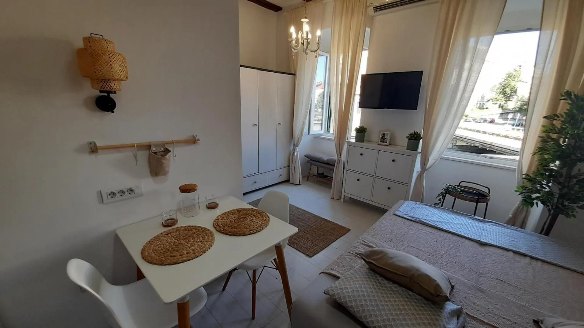 Apartman Vida Rijeka 0*,  Croatia