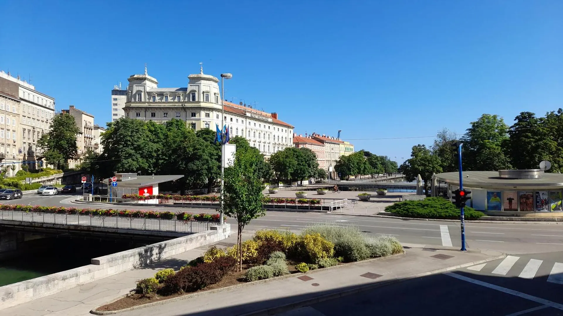 Apartment Apartman Vida Rijeka
