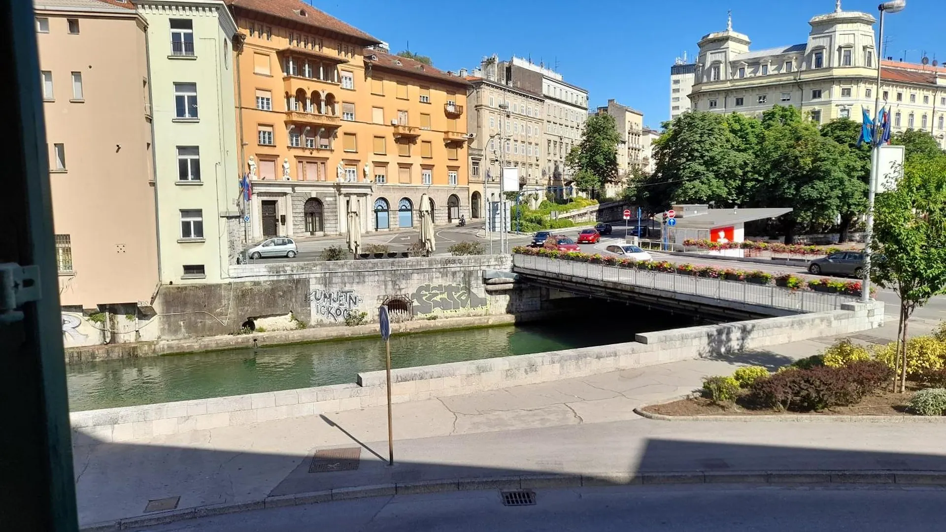 Apartman Vida Rijeka Croatia