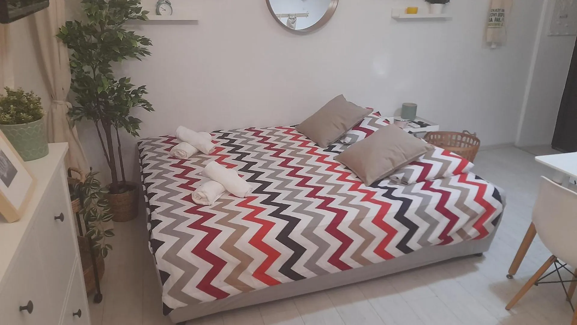 Apartman Vida Rijeka 0*,  Croatia