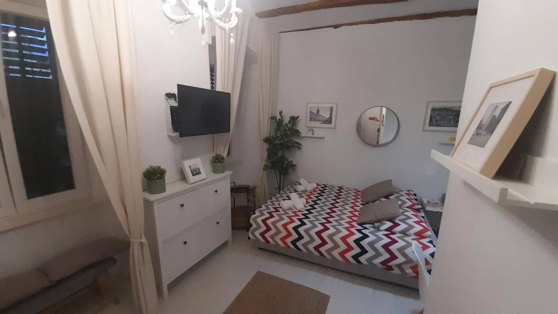 Apartman Vida Rijeka Croatia